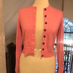 Free people cardigan sweater